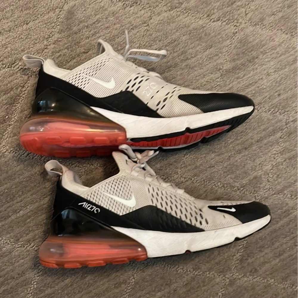 Men’s air max 270